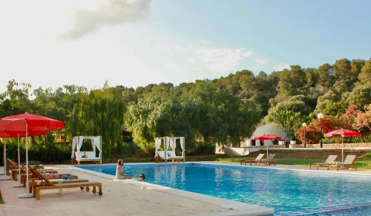 Hotel Llucatx Menorca Son Parc