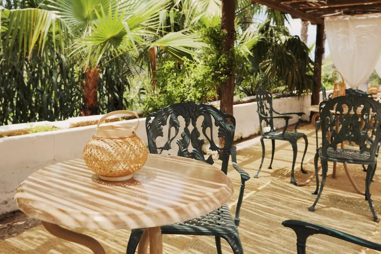 Hotel Llucatx Menorca Son Parc