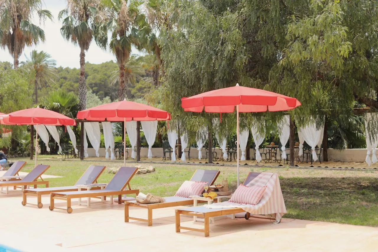 Hotel Llucatx Menorca Son Parc 0*,  España