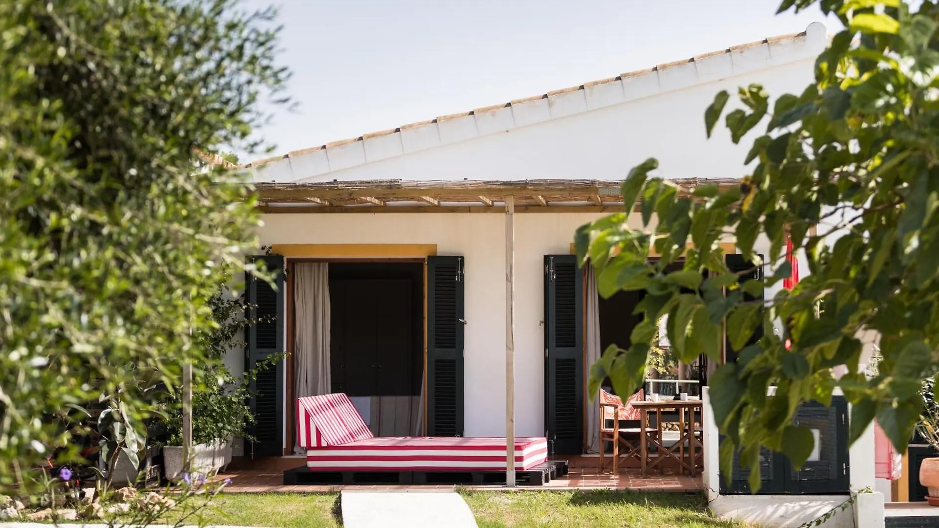 Hotel Llucatx Menorca Son Parc