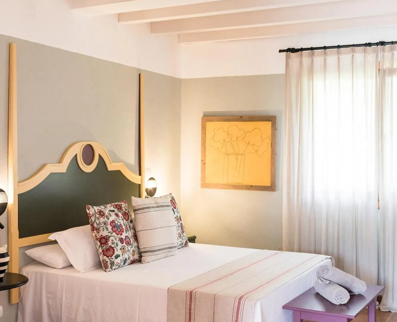Hotel Llucatx Menorca Son Parc
