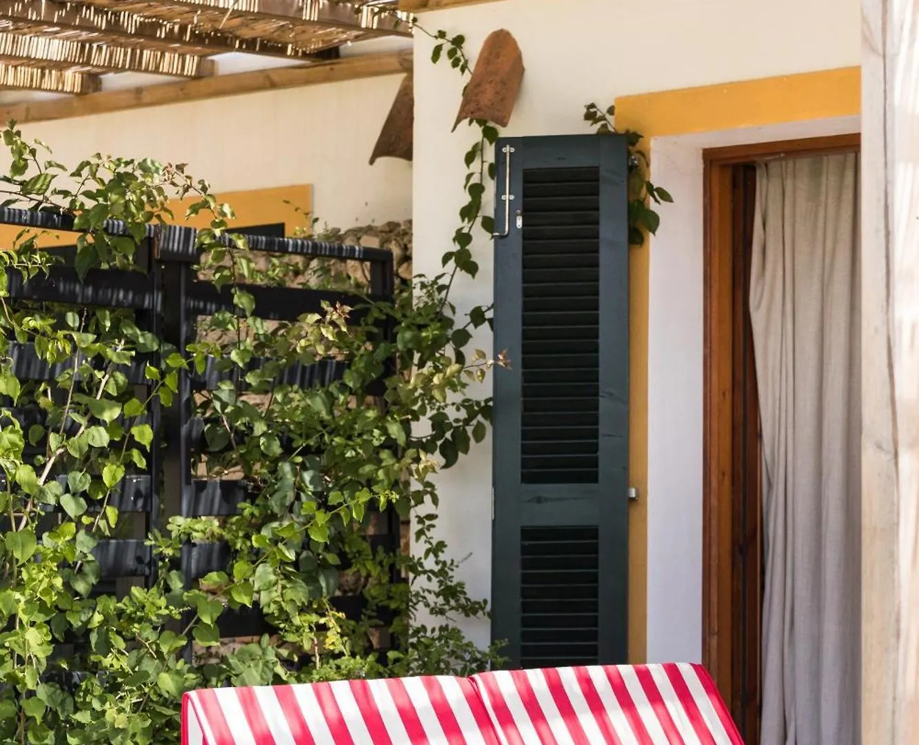 Hotel Llucatx Menorca Son Parc