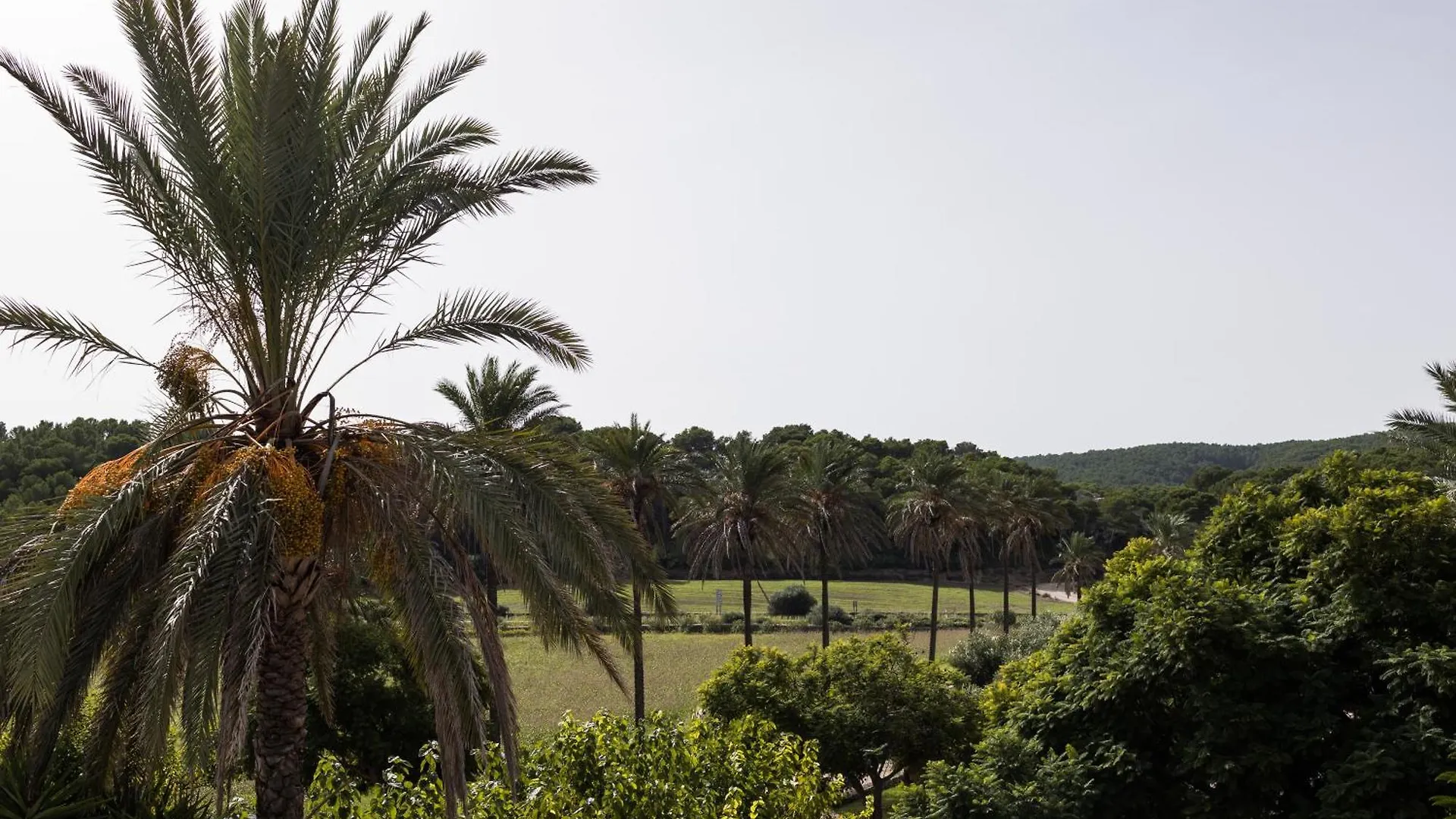 Hotel Llucatx Menorca Son Parc
