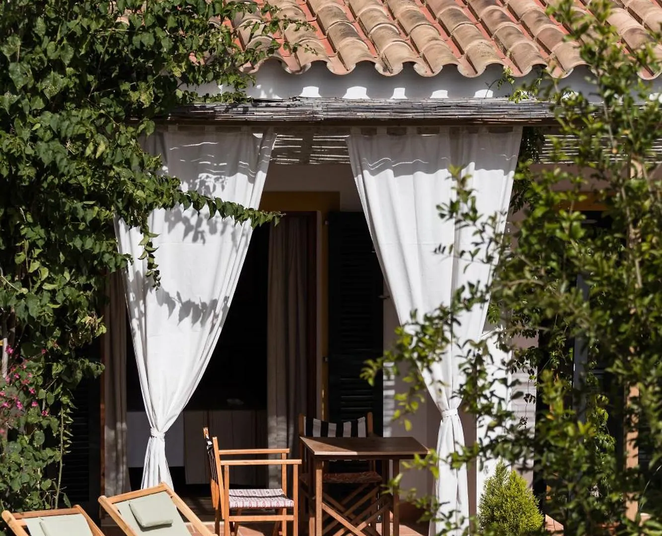 Hotel Llucatx Menorca Son Parc