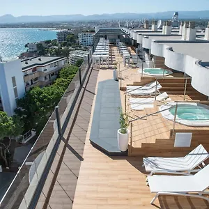 Sunset By Pierre&vacances Hotel Salou