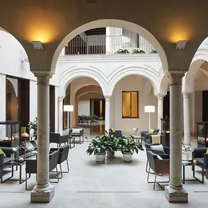 Del Lucero Hotel Séville