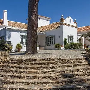 *** Pensión Cortijo De Correa España