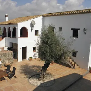  Pensión Cortijo Nidolea España