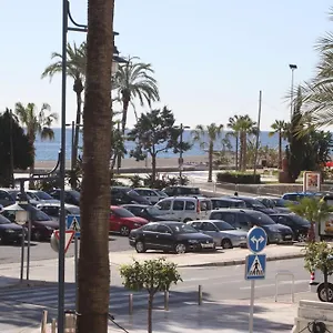 ** Hotel Américas España