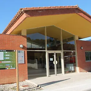  Hostal Pere El Gran España