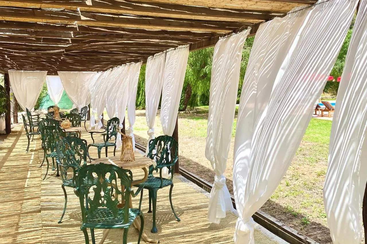 Llucatx Menorca Hotel Son Parc