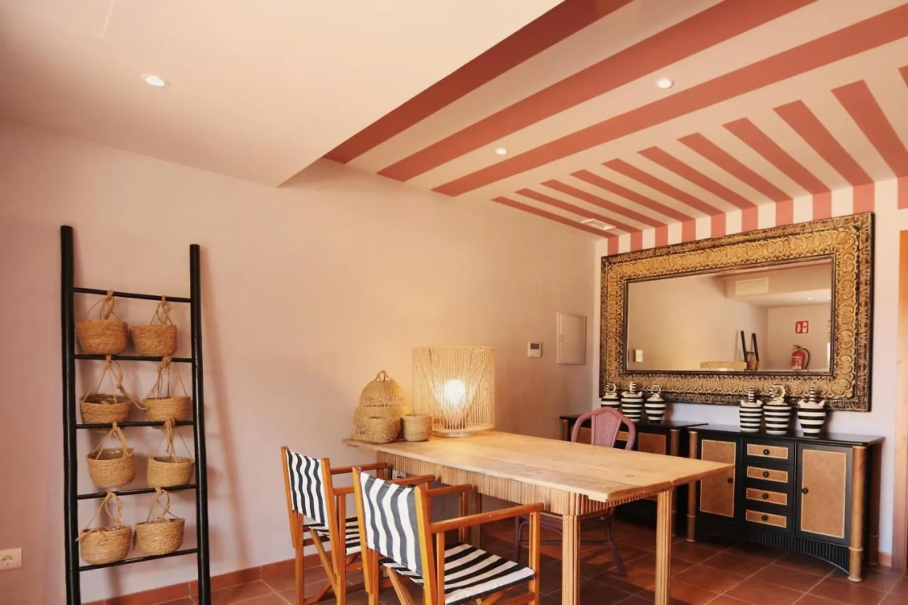 Llucatx Menorca Hotel Son Parc